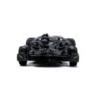 Miniatura coche Batmobile con figura de Batman de la película Liga de la Justicia a escala 1/32 Jada Toys