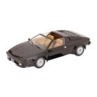 Miniatura coche Lamborghini Jalpa película Rocky 4 a escala 1/18 KK