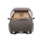 Miniatura coche Lamborghini Jalpa película Rocky 4 a escala 1/18 KK