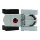 Miniatura coche Thundertank de la serie ThunderCats a escala 1/64 Hot Wheels