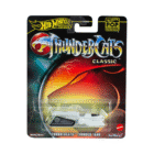 Miniatura coche Thundertank de la serie ThunderCats a escala 1/64 Hot Wheels
