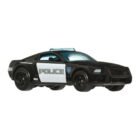 Miniatura coche de policía Barricade de la película Transformers a escala 1/64 Hot Wheels