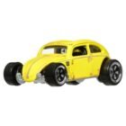 Miniatura coche amarillo Bumblebee de la película Transformers a escala 1/64 Hot Wheels