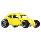 Miniatura coche amarillo Bumblebee de la película Transformers a escala 1/64 Hot Wheels