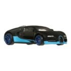 Miniatura coche azul y negro Drift de la película Transformers a escala 1/64 Hot Wheels