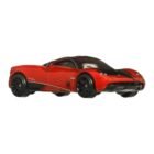 Miniatura coche rojo Stinger de la película Transformers a escala 1/64 Hot Wheels