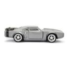 Miniatura coche Dodge Ice Charger de la película Fast & Furious 8 a escala 1/32 Jada