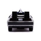 Miniatura coche DeLorean de la película Regreso al futuro 2 a escala 1/32 Jada