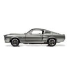 Miniatura coche Ford Mustang Eleanor 60 segundos a escala 1/18 Greenlight