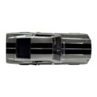 Miniatura coche Ford Mustang Eleanor 60 segundos a escala 1/18 Greenlight