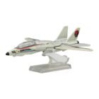 Miniatura avión Combat Jet Striker de GI Joe a escala 1/64 Hot Wheels