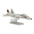 Miniatura avión Combat Jet Striker de GI Joe a escala 1/64 Hot Wheels