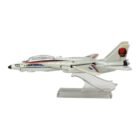 Miniatura avión Combat Jet Striker de GI Joe a escala 1/64 Hot Wheels