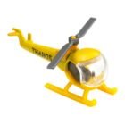 Miniatura Thanoscóptero Loki a escala 1/64 Hot Wheels