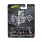 Miniatura autobús MTV Headbangers Ball a escala 1/64 Hot Wheels