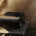 Coche Fast & Furious De Tomaso Pantera