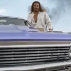 Coche Fast & Furious Chevrolet Impala Dante