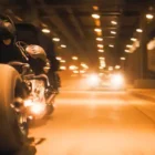 Batpod El caballero oscuro