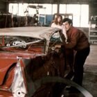 Garaje Darnell's en Christine