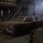 Garaje Darnell's en Christine