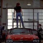 Garaje Darnell's en Christine