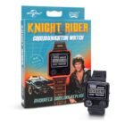 Reloj intermunicador El Coche Fantástico a escala 1/1 Doctor Collector