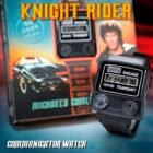 Reloj intermunicador El Coche Fantástico a escala 1/1 Doctor Collector