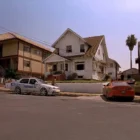 Fast & Furious casa Dom