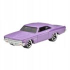 Miniatura coche Fast & Furious Chevrolet Impala Dante a escala 1/64 Hot Wheels