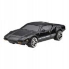Miniatura coche Fast & Furious De Tomaso Pantera a escala 1/64 Hot Wheels
