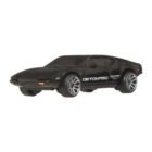 Miniatura coche Fast & Furious De Tomaso Pantera a escala 1/64 Hot Wheels