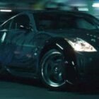 Coche Fast & Furious Nissan 350Z DK