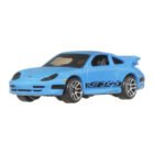 Miniatura coche Fast & Furious Porsche 911 Diogo a escala 1/64 Hot Wheels