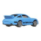 Miniatura coche Fast & Furious Porsche 911 Diogo a escala 1/64 Hot Wheels