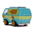 Miniatura furgoneta Scooby-Doo Máquina del Misterio a escala 1/32 Jada