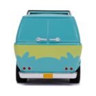Miniatura furgoneta Scooby-Doo Máquina del Misterio a escala 1/32 Jada