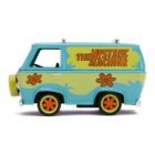 Miniatura furgoneta Scooby-Doo Máquina del Misterio a escala 1/32 Jada