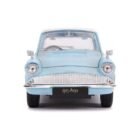 Miniatura coche Harry Potter Ford Anglia a escala 1/24 Jada Toys