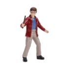 Miniatura figura Harry Potter a escala 1/24 Jada Toys