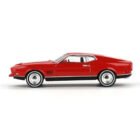 Coche miniatura James Bond Diamantes para la eternidad Ford Mustang Mach 1 007 a escala 1/64 MiniGT
