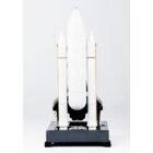 Miniatura James Bond Moonraker Diorama transbordador espacial con figuras a escala 1/36 de MotorMax