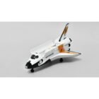 Miniatura James Bond Moonraker Diorama transbordador espacial con figuras a escala 1/36 de MotorMax