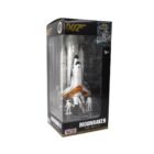 Miniatura James Bond Moonraker Diorama transbordador espacial con figuras a escala 1/36 de MotorMax