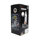 Miniatura James Bond Moonraker Diorama transbordador espacial con figuras a escala 1/36 de MotorMax