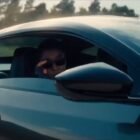 Aston Martin DBS Sin tiempo para morir conducido por 007 Nomi