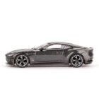 Coche miniatura Aston Martin DBS Sin tiempo para morir conducido por James Bond 007 a escala 1/64 MiniGT