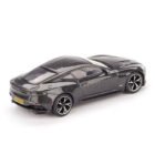 Coche miniatura Aston Martin DBS Sin tiempo para morir conducido por James Bond 007 a escala 1/64 MiniGT