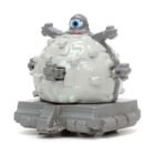 Miniatura Technodrome Las Tortugas Ninja