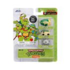 Miniatura Las Tortugas Ninja pack nano coches a escala