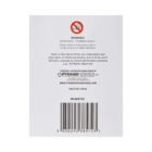 Llavero Regreso al futuro matrícula OUTATIME DeLorean